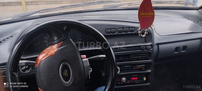 LADA (VAZ) 21099 2001, 655,868 km - 1.5 l - Goranboy
