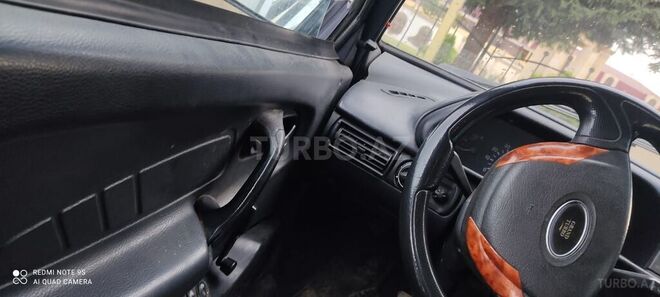 LADA (VAZ) 21099 2001, 655,868 km - 1.5 l - Goranboy