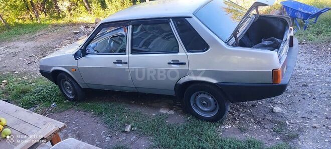 LADA (VAZ) 21099 2001, 655,868 km - 1.5 l - Goranboy