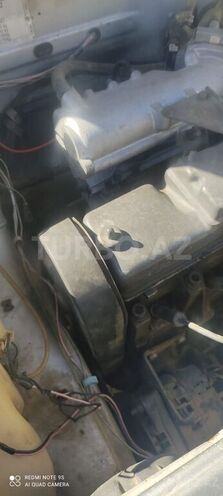 LADA (VAZ) 21099 2001, 655,868 km - 1.5 l - Goranboy