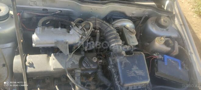 LADA (VAZ) 21099 2001, 655,868 km - 1.5 l - Goranboy