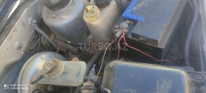 LADA (VAZ) 21099 2001, 655,868 km - 1.5 l - Goranboy