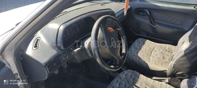 LADA (VAZ) 21099 2001, 655,868 km - 1.5 l - Goranboy