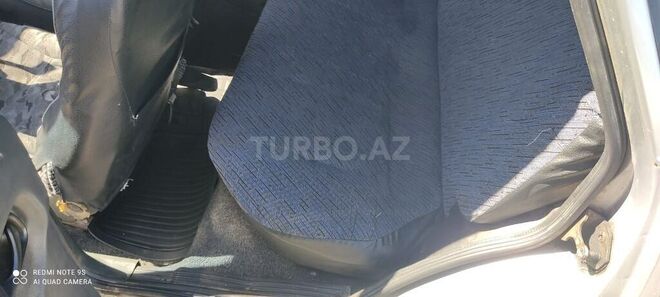 LADA (VAZ) 21099 2001, 655,868 km - 1.5 l - Goranboy