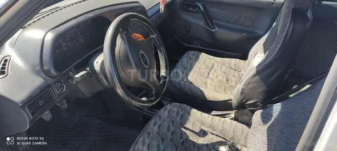 LADA (VAZ) 21099 2001, 655,868 km - 1.5 l - Goranboy