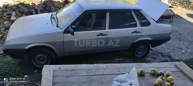 LADA (VAZ) 21099 2001, 655,868 km - 1.5 l - Goranboy