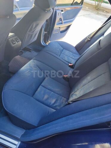Mercedes E 200 1997, 365,000 km - 2.0 l - Bakı