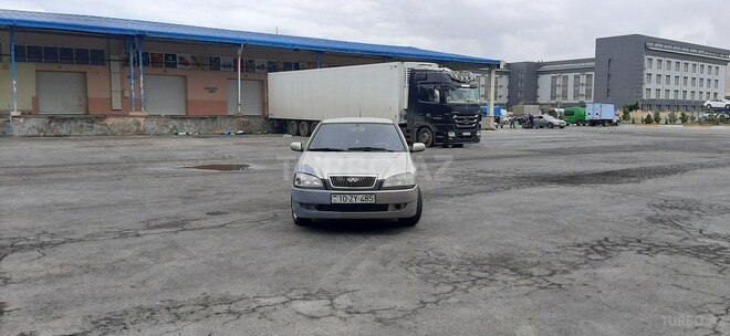 Chery Amulet (A15) 2007, 400,000 km - 1.5 l - Bakı