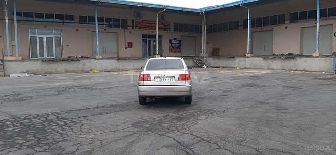 Chery Amulet (A15) 2007, 400,000 km - 1.5 l - Bakı