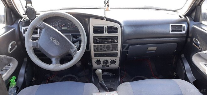 Chery Amulet (A15) 2007, 400,000 km - 1.5 l - Bakı