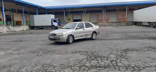Chery Amulet (A15) 2007, 400,000 km - 1.5 l - Bakı