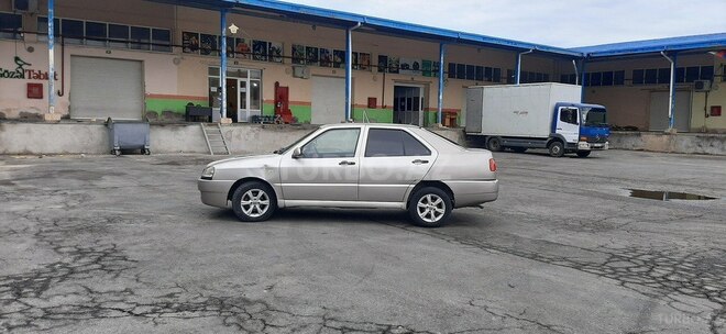 Chery Amulet (A15) 2007, 400,000 km - 1.5 l - Bakı