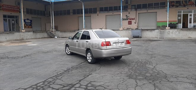 Chery Amulet (A15) 2007, 400,000 km - 1.5 l - Bakı