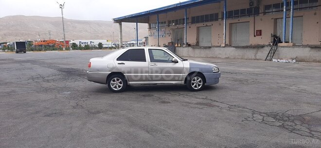 Chery Amulet (A15) 2007, 400,000 km - 1.5 l - Bakı