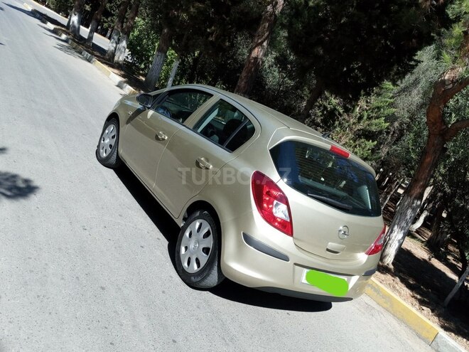 Opel Corsa 2008, 172,000 km - 1.3 л - Sumqayıt