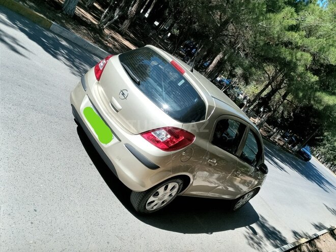 Opel Corsa 2008, 172,000 km - 1.3 л - Sumqayıt
