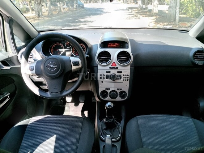Opel Corsa 2008, 172,000 km - 1.3 л - Sumqayıt