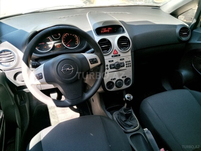 Opel Corsa 2008, 172,000 km - 1.3 л - Sumqayıt