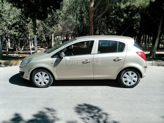 Opel Corsa 2008, 172,000 km - 1.3 л - Sumqayıt