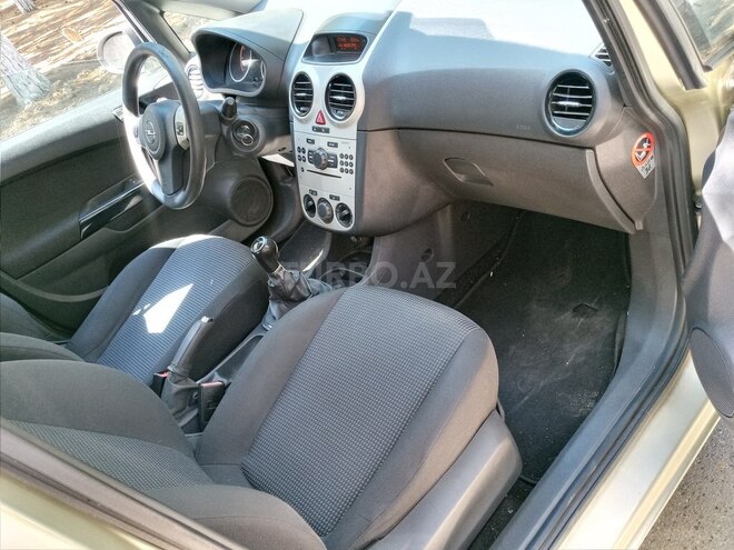 Opel Corsa 2008, 172,000 km - 1.3 л - Sumqayıt