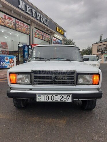 LADA (VAZ) 2107 2005, 100,000 km - 1.5 l - Bərdə