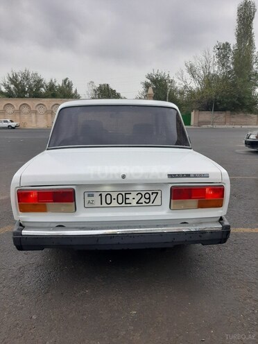 LADA (VAZ) 2107 2005, 100,000 km - 1.5 l - Bərdə