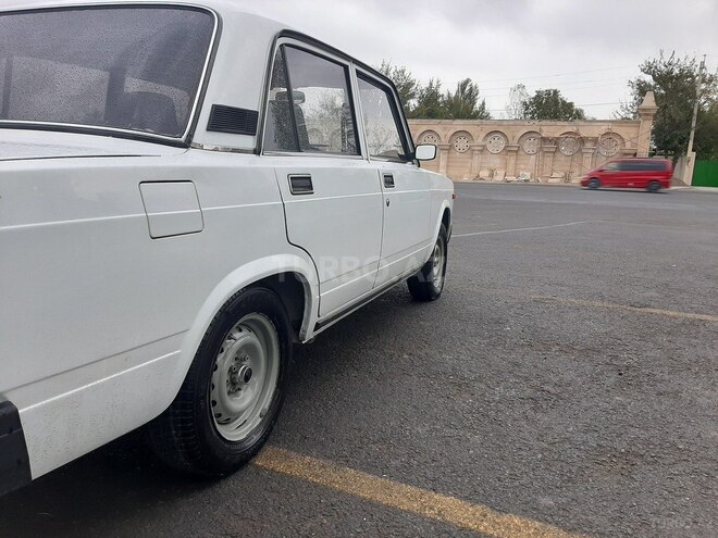 LADA (VAZ) 2107 2005, 100,000 km - 1.5 l - Bərdə