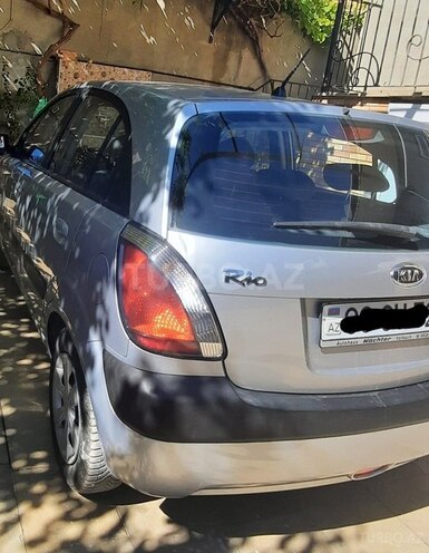 Kia Rio 2006, 143,800 km - 1.4 l - Bakı