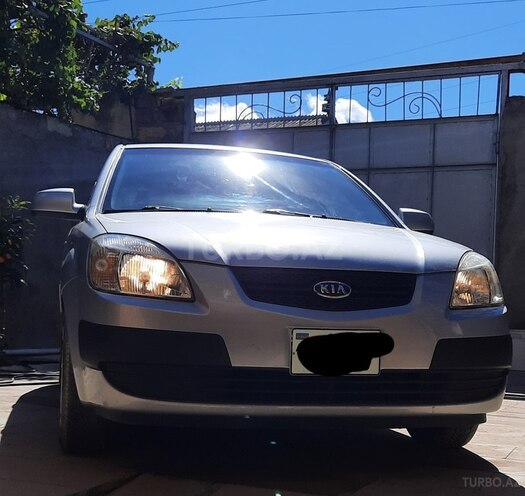 Kia Rio 2006, 143,800 km - 1.4 l - Bakı