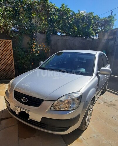 Kia Rio 2006, 143,800 km - 1.4 l - Bakı