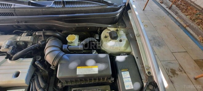 Kia Rio 2006, 143,800 km - 1.4 l - Bakı