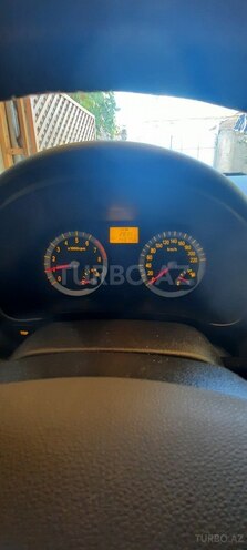 Kia Rio 2006, 143,800 km - 1.4 l - Bakı