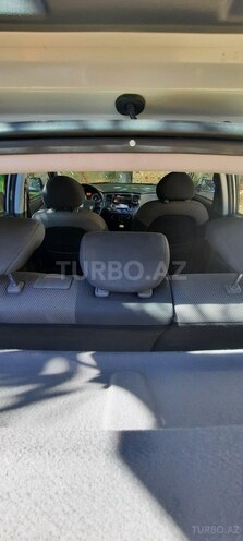 Kia Rio 2006, 143,800 km - 1.4 l - Bakı