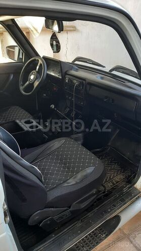 LADA (VAZ) Niva 2014, 81,000 km - 1.7 л - Gəncə