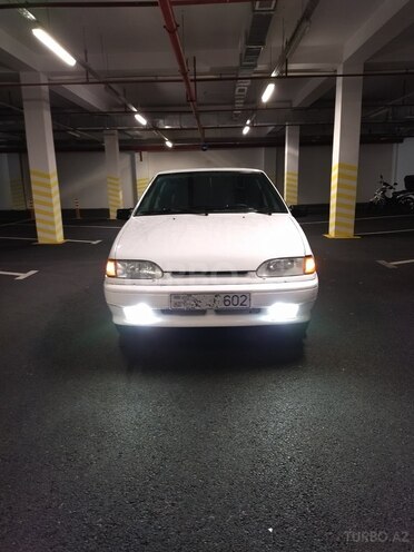 LADA (VAZ) 2115 2012, 122,000 km - 1.5 l - Bakı
