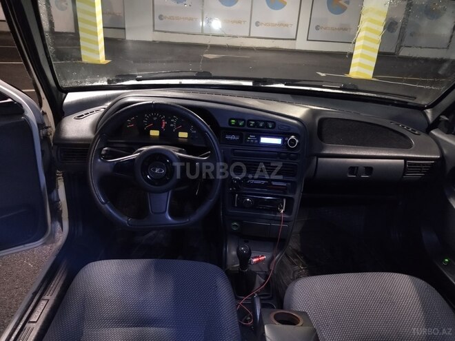 LADA (VAZ) 2115 2012, 122,000 km - 1.5 l - Bakı