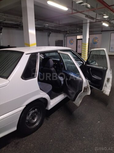 LADA (VAZ) 2115 2012, 122,000 km - 1.5 l - Bakı