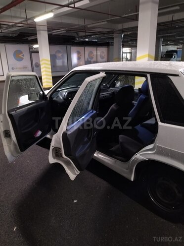 LADA (VAZ) 2115 2012, 122,000 km - 1.5 l - Bakı