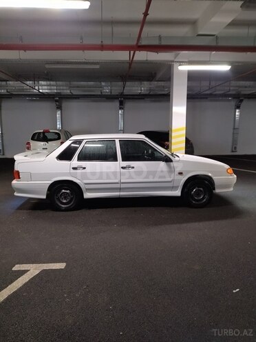 LADA (VAZ) 2115 2012, 122,000 km - 1.5 l - Bakı