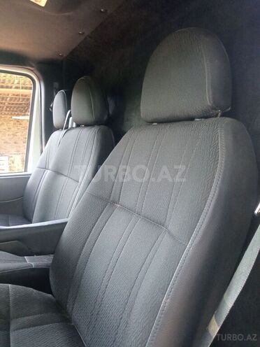 Ford Transit 2000, 250,000 km - 2.5 l - Tovuz