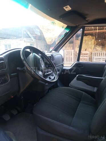 Ford Transit 2000, 250,000 km - 2.5 l - Tovuz