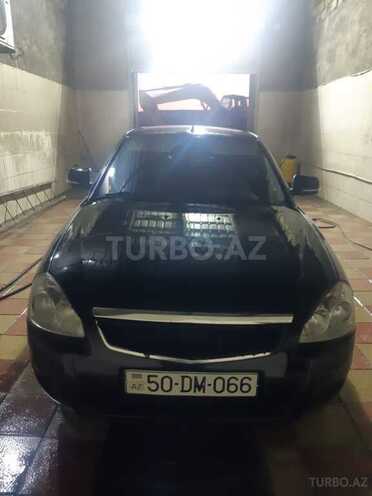 LADA (VAZ) Priora 2013, 230,000 km - 1.6 l - Bakı