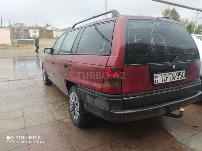 Opel Astra 1994, 406,345 km - 1.6 l - Bakı