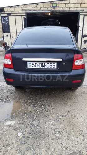LADA (VAZ) Priora 2013, 230,000 km - 1.6 l - Bakı