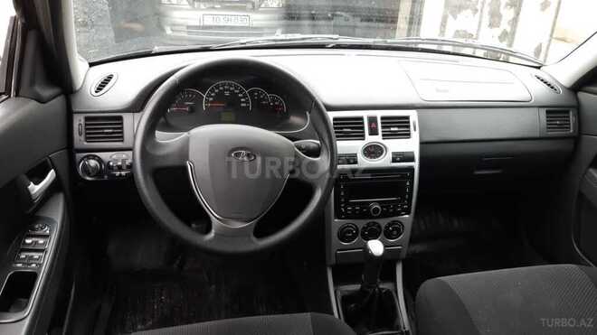 LADA (VAZ) Priora 2013, 230,000 km - 1.6 l - Bakı