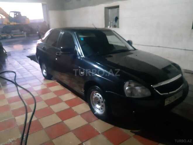 LADA (VAZ) Priora 2013, 230,000 km - 1.6 l - Bakı