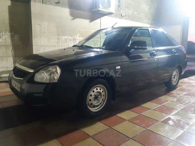 LADA (VAZ) Priora 2013, 230,000 km - 1.6 l - Bakı