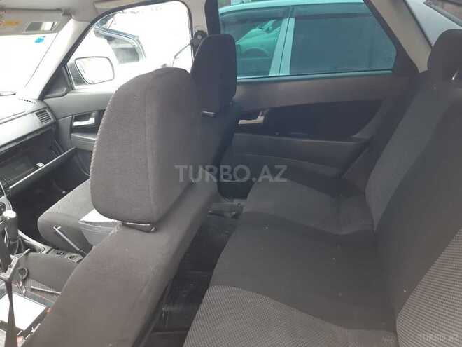 LADA (VAZ) Priora 2013, 230,000 km - 1.6 l - Bakı