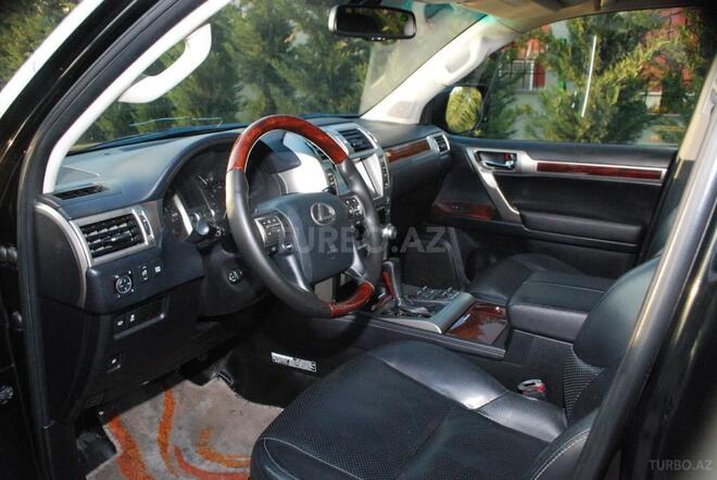 Lexus GX 460 2010, 199,880 km - 4.6 l - Quba