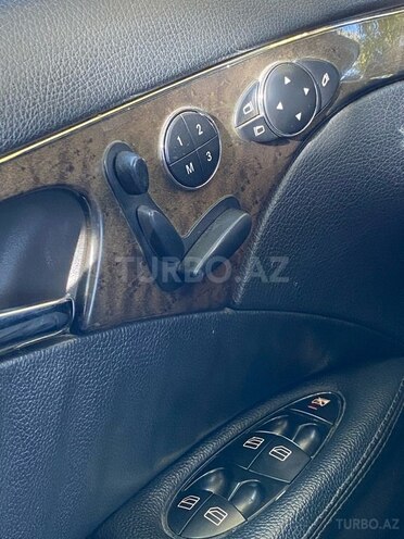 Mercedes E 320 2003, 285,000 km - 3.2 l - Xaçmaz